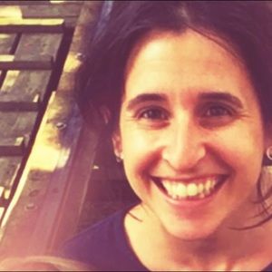 Meet your Posher, Rachael